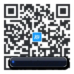 APP 安卓 二维码